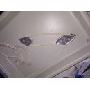 Strecker Schwertaufholer Schwerttalje  � 9mm 95cm lang...