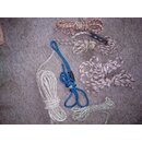 Festmacherleinen eines 7,25m Segelboot gebraucht