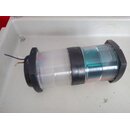 Toplicht Seglerlaterne Ankerlicht ROT Gr�n Hella Marine...