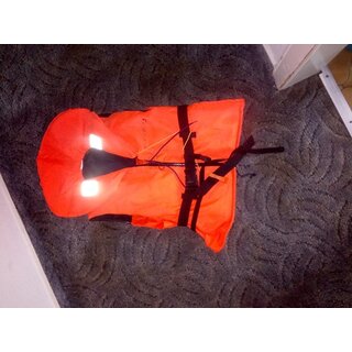 Powerfly Ohnmachtssicher 70-90Kg Gebraucht