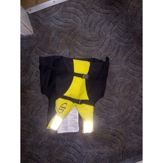 Rettungsweste ca. 40Kg Gebraucht