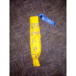 Term Rettungssystem Wurfsack mit Schwimmleine Wurfleine...