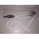 Baumniederholer VA Niro 80cm � 8mm. gebraucht Wie abgebildet