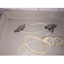 Baumniederholer VA Niro 153cm Ø 6mm. gebraucht Wie...