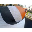 Neptun 22 Spi Spinnaker 730cm x Unterkante 400cm incl....