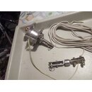 VA Rollfockanlage eines 7m Segelboot gebraucht, Trommel...