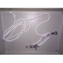 Baumniederholer Ermat Alu 125cm � 6mm. gebraucht