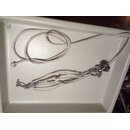 Baumniederholer Achterstakspanner Strecker 78cm � 5mm....