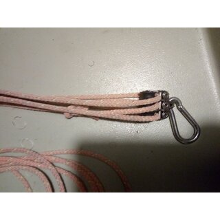 Baumniederholer Achterstakspanner Strecker 100cm � 5mm. gebraucht