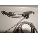 Baumniederholer HS VA 96cm � 6mm gebraucht