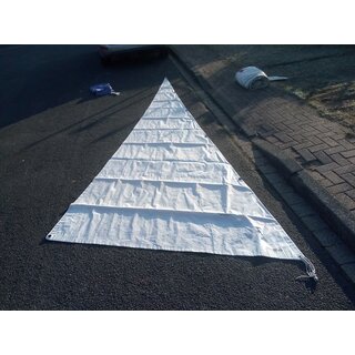 Vorsegel Sturmfock VL 532 AL 477 UL 262cm