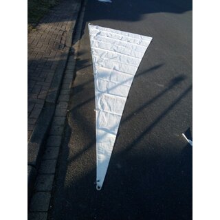 Vorsegel Sturmfock VL 532 AL 477 UL 262cm