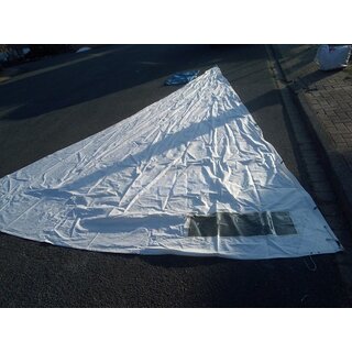 Vorsegel VL 683 AL 683 UL 443cm Genua