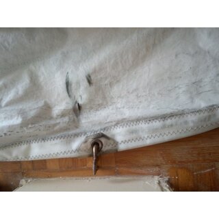 Vorsegel VL 665 AL 610 UL 257cm