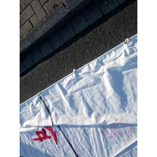 Gro�segel Wegu Rubin 23, VL 700 AL 750 UL 267cm