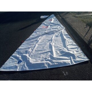 Gro�segel Wegu Rubin 23, VL 700 AL 750 UL 267cm