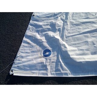 Gro�segel Wegu Rubin 23, VL 700 AL 750 UL 267cm