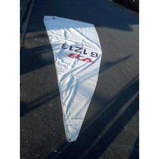 Gro�segel VB Jolle VL 528 AL 585 UL 235cm