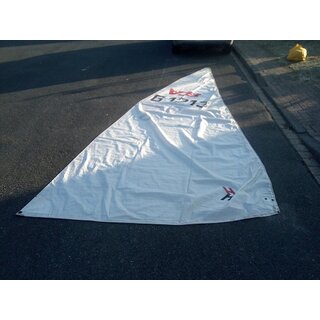 Gro�segel VB Jolle VL 528 AL 585 UL 235cm