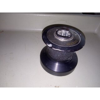 1 x Lewmar 6er kleine Winch � 58 Taubereich 93mm...