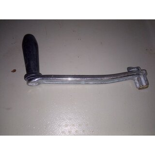 Seaworld Winschkurbel Standartgr��e gebraucht mit...