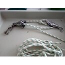 Baumniederholer HS VA 196cm � 6mm gebraucht Strecker...