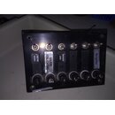 Sicherungskasten Schaltpanal 11,5 x 16,5cm gebraucht