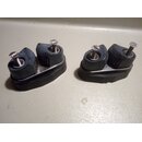 4x HS Klemme Tau � 5-12mm