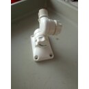 Antennen Halterung Glomex Gewinde �24cm Grundplatte 10 x...
