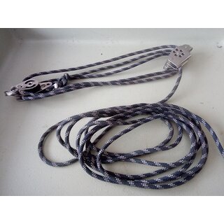 Baumniederholer Strecker VA 106cm � 5mm gebraucht