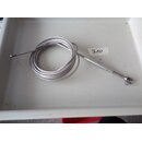 710cm Wante Vorstag incl Wantenspanner � 4mm gepresste...