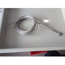 409cm Wante Vorstag incl Wantenspanner � 4mm gepresste...