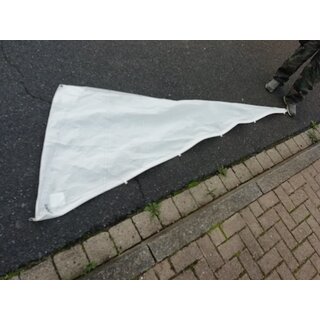 Vorsegel VL265 AL 235 UL 103cm Segel kann noch gesegelt...