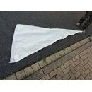 Vorsegel VL265 AL 235 UL 103cm Segel kann noch gesegelt...