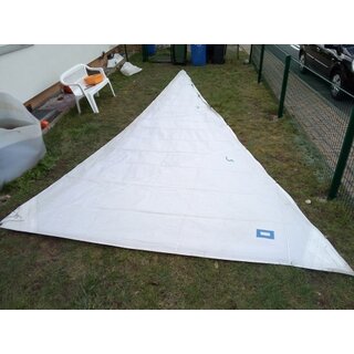 Marina 23 Vorsegel VL 690 AL 740 UL 320cm Segel ist okay...