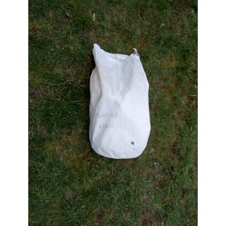 Marina 23 Vorsegel VL 690 AL 740 UL 320cm Segel ist okay kann noch viele Jahre gesegelt werden