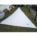 Marina 23 Vorsegel VL 690 AL 740 UL 320cm Segel ist okay...