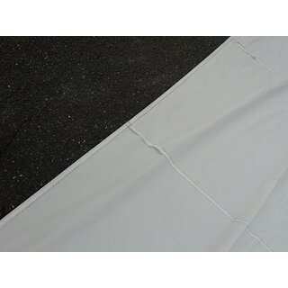 Vorsegel VL693 AL665 UL346cm gebraucht.