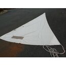 Vorsegel VL693 AL665 UL346cm gebraucht.