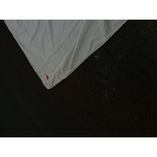 FD Gro�segel VL610 AL675 UL270cm gebraucht