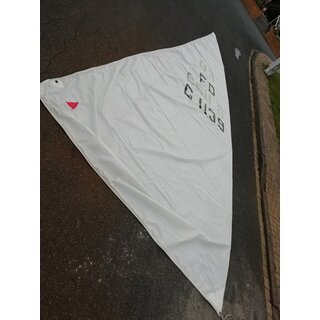 FD Gro�segel VL610 AL675 UL270cm gebraucht