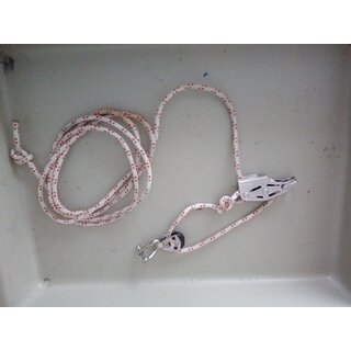 Strecker Spanner � 5mm 140cm lang gebraucht