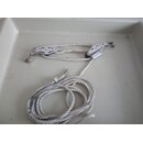 Baumniederholer HS Alu 145cm � 6mm gebraucht Strecker...