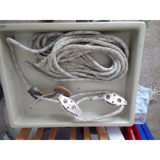 Gro�schot Conger gebraucht