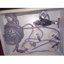 Gro�schot von Regatta Kielboot � 8mm gebraucht komplett