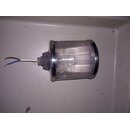 Hella TD Dampferlicht DHI BSH Zugelassen Gebraucht okay...