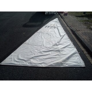 Gro�segel Carina 20 VL 580 AL 615 UL 246cm