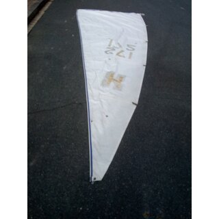 Gro�segel VL 536 AL 590 UL 212cm