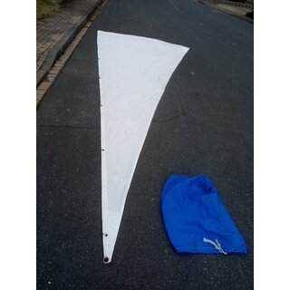 Vorsegel VL 675 AL 664 UL 274cm Carina 20