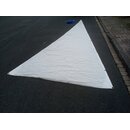 Vorsegel VL 675 AL 664 UL 274cm Carina 20